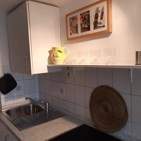 Apartment Kleine Gemuetliche Guenstige Lage