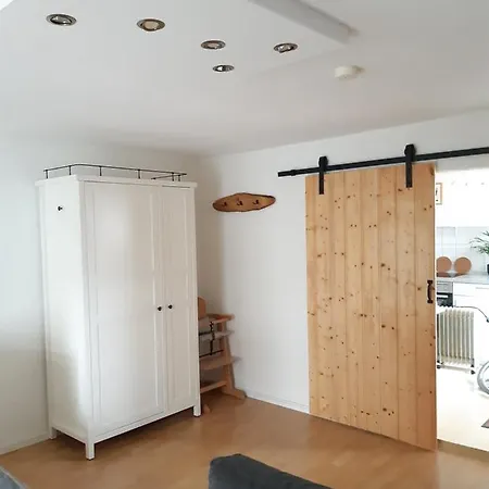 アパート Kleine Gemuetliche Guenstige Lage