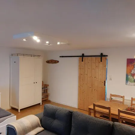 Apartment Kleine Gemuetliche Guenstige Lage Wernigerode