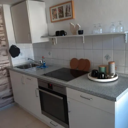 Apartment Kleine Gemuetliche Guenstige Lage *