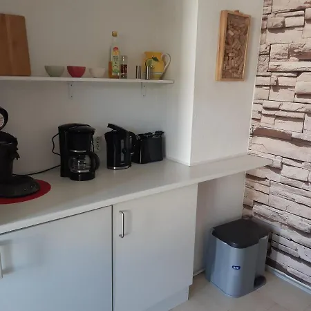 Apartment Kleine Gemuetliche Guenstige Lage