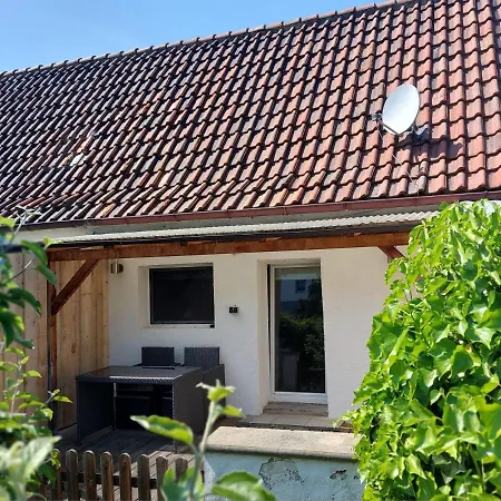 Apartment Kleine Gemuetliche Guenstige Lage *