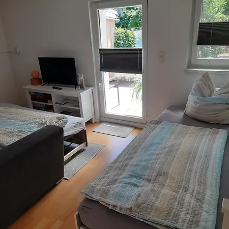Kleine Gemuetliche Guenstige Lage Apartment Wernigerode