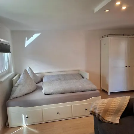 Kleine Gemütliche Günstige Lage * Wernigerode