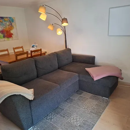 Kleine Gemütliche Günstige Lage Wernigerode