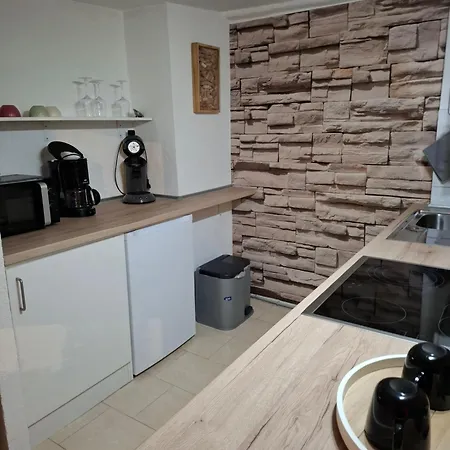 Kleine Gemuetliche Guenstige Lage *