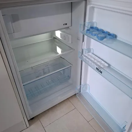 Kleine Gemuetliche Guenstige Lage Daire
