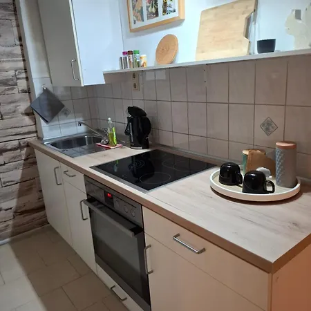Apartment Kleine Gemütliche Günstige Lage *