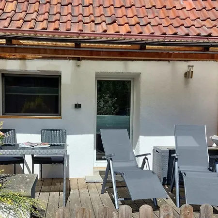 Kleine Gemuetliche Guenstige Lage Apartment Wernigerode