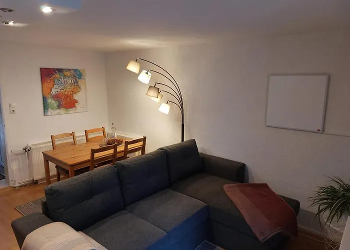 Kleine Gemütliche Günstige Lage