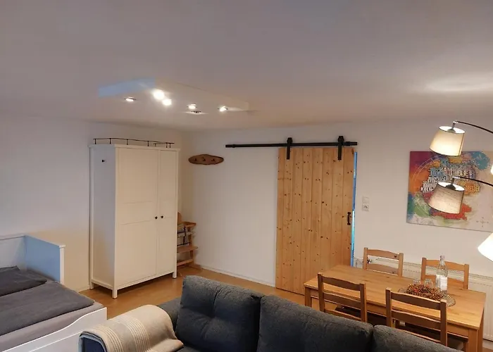 Apartamento Kleine Gemütliche Günstige Lage Wernigerode