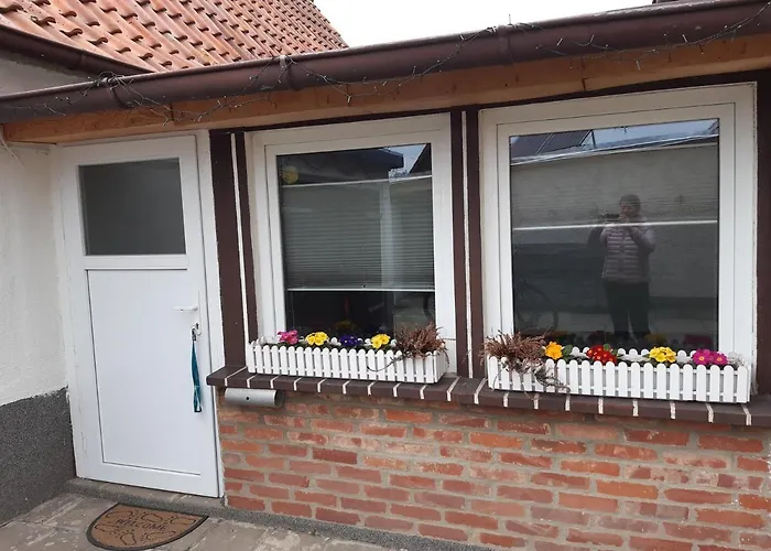 Kleine Gemütliche Günstige Lage