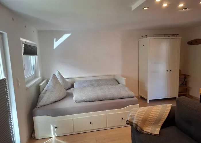 Kleine Gemütliche Günstige Lage * Wernigerode