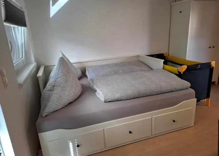 Kleine Gemütliche Günstige Lage