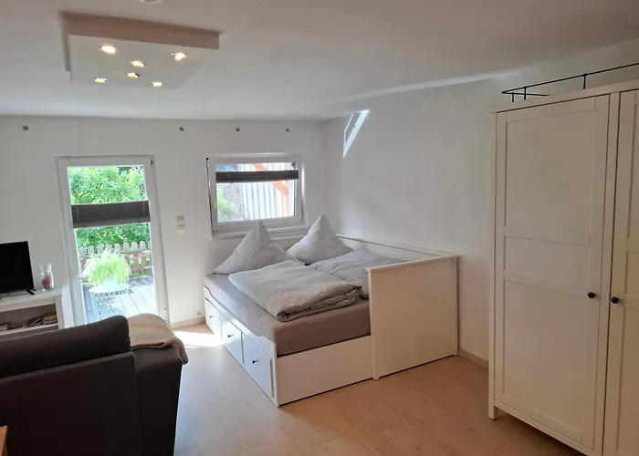 Apartamento Kleine Gemütliche Günstige Lage Wernigerode