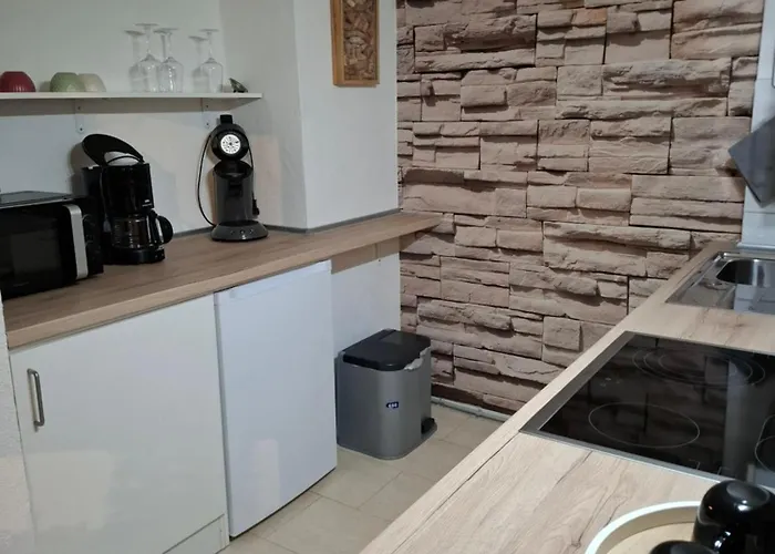 Kleine Gemütliche Günstige Lage *