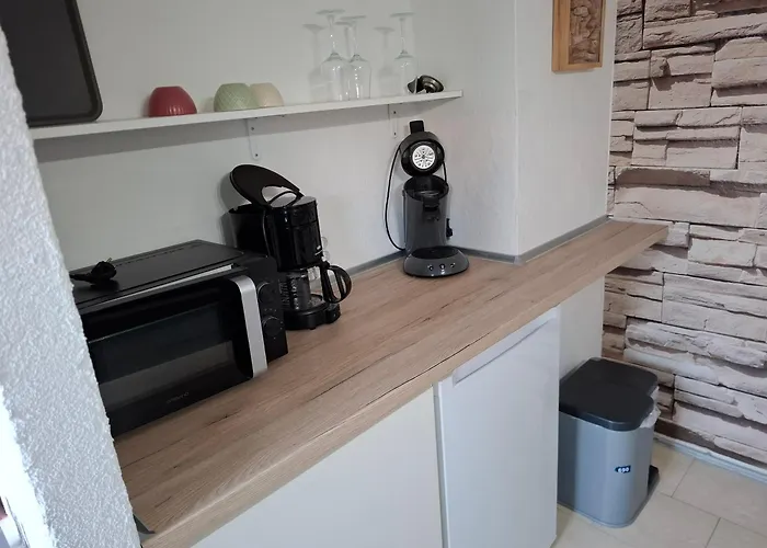 Apartamento Kleine Gemütliche Günstige Lage Wernigerode